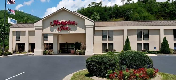 切罗基酒店(Cherokee Inn)图片