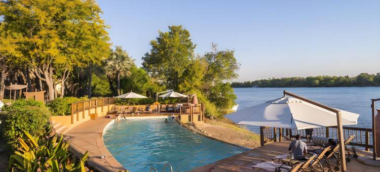 大卫利文斯通游猎营地及 Spa(aha The David Livingstone Safari Lodge & Spa)图片