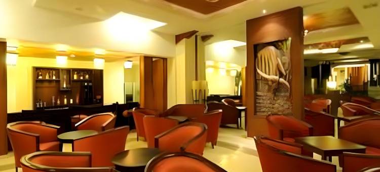 托拉雅旅大度假村(Luta Resort Toraja)图片