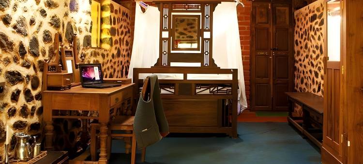 大象谷生态农场小屋(Elephant Valley Eco Farm Hotel)图片