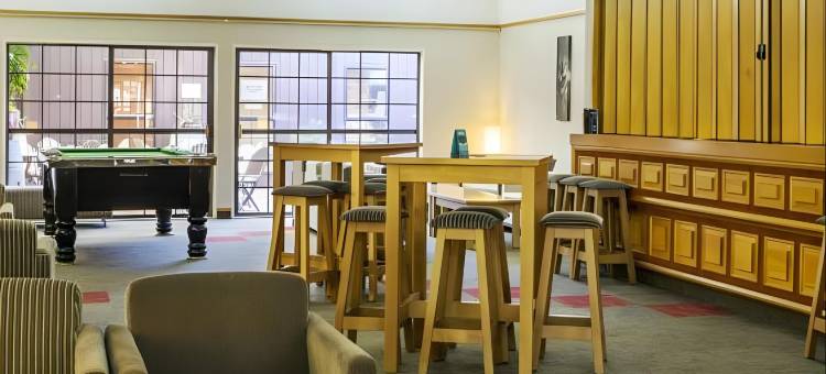 卓越旺阿雷酒店-会议中心(Distinction Whangarei Hotel & Conference Centre)图片