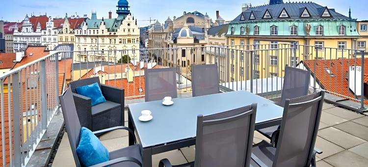 Adrez生活艺术公寓4(4 Arts Apartments by Adrez)图片