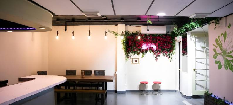 霍姆特尔套房酒店(Hometel Suites)图片