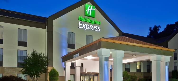 智选假日套房酒店金博尔 by IHG(Holiday Inn Express & Suites Kimball by IHG)图片