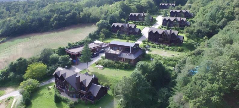 木屋度假村(Chalet Resort)图片