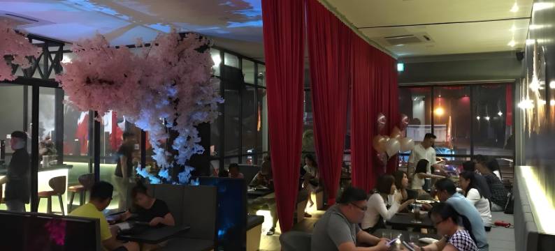 阿齐亚戈酒店(Asiago Hotel)图片