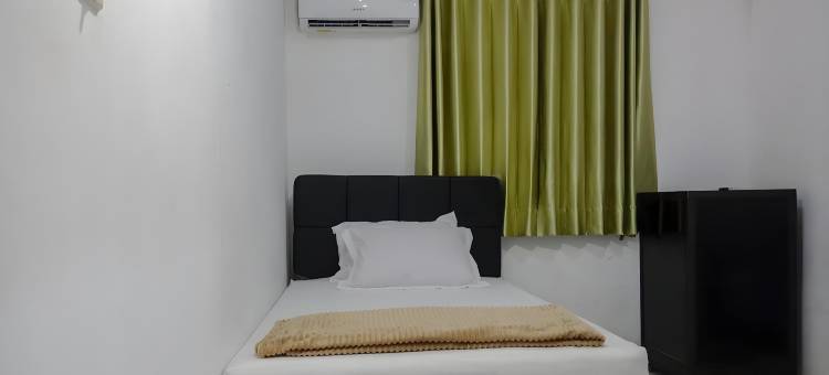 Citra Green House Syariah Near Universitas Tulungagung图片