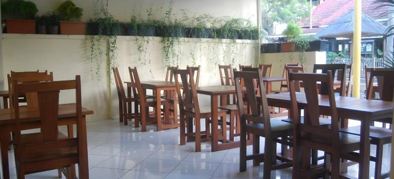 萨根休斯酒店(Sagan Huis Hotel)图片