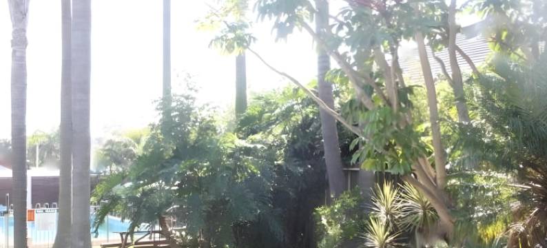 克罗纳拉汽车旅馆(Cronulla Motor Inn)图片