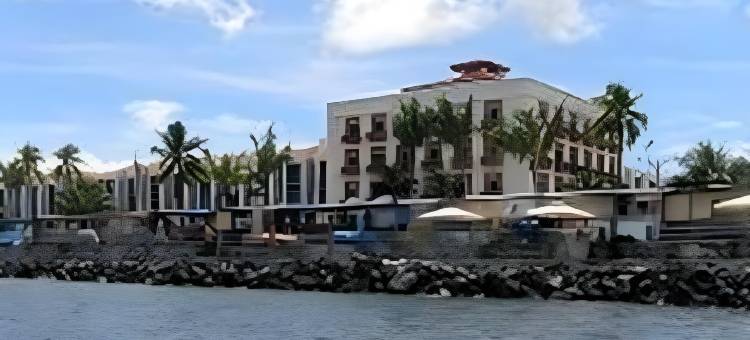 福尔摩沙酒店(Hotel Formosa Manado)图片