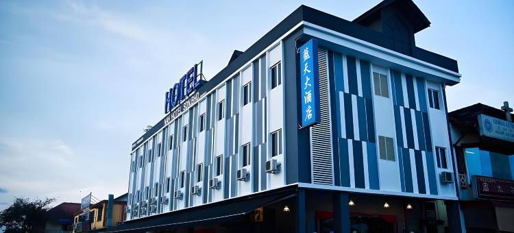 纳赫酒店(Nah Hotel)图片