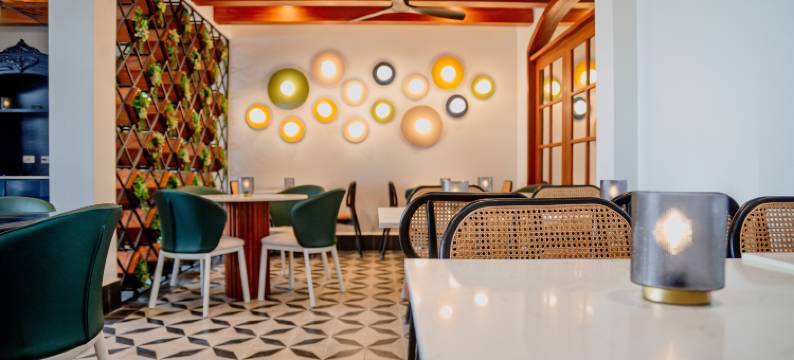 洲际voco尼加拉瓜湖格拉纳尔(Voco Lake Nicaragua - Granada by IHG)图片