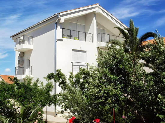 位于沃迪采的1卧室公寓-30平方米|带1个独立浴室