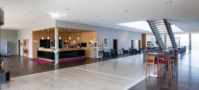 rugs酒店 Schlosspark Lichtenwalde(Rugs Hotel am Schlosspark Lichtenwalde)图片