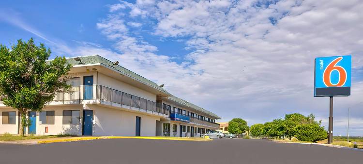 图克姆卡里6号汽车旅馆(Motel 6 Tucumcari, NM)图片