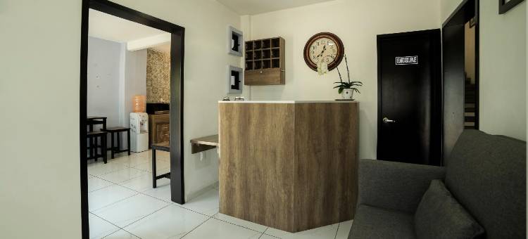 大都会O精品酒店Las Torres(Capital O Hotel Boutique Las Torres)图片