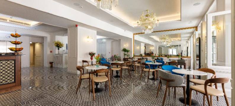 圣露西亚遗产酒店(Heritage hotel Santa Lucia)图片