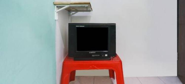 O酒店 Ririn民宿(Hotel O Ririn Homestay)图片