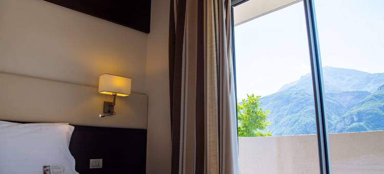 贝斯特韦斯特阿迪杰酒店(Best Western Hotel Adige)图片