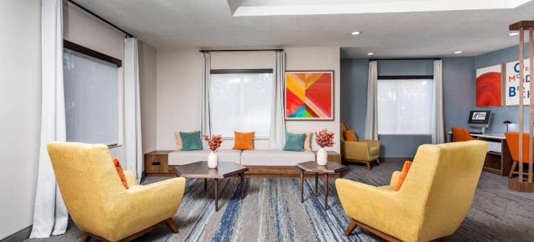 智选假日酒店 & 套房奥蒙德海滩 - 北代托纳 by IHG(Holiday Inn Express & Suites Ormond Beach - North Daytona)图片