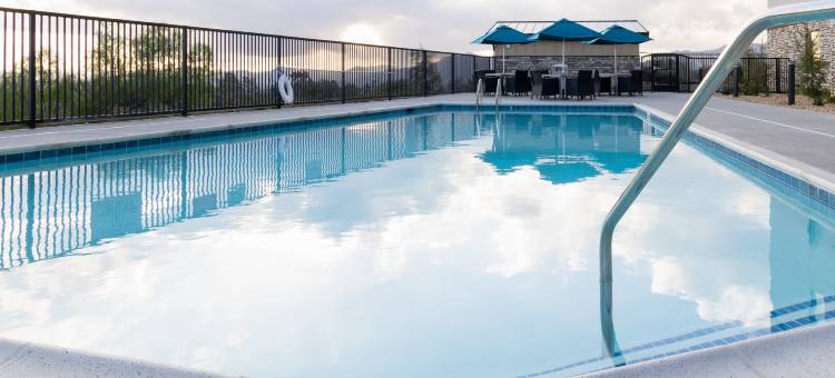 欢朋旅馆及套房洛杉矶波特兰奇(Hampton Inn & Suites by Hilton Porter Ranch Los Angeles)图片