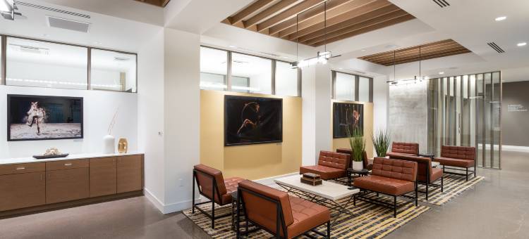 霍尔曼河滨公园塞勒姆希尔顿启缤精选酒店(Holman Riverfront Park Hotel Salem,Tapestry Collection by Hilton)图片