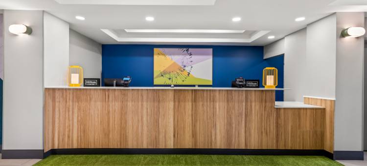 Spark by Hilton Catoosa Tulsa图片