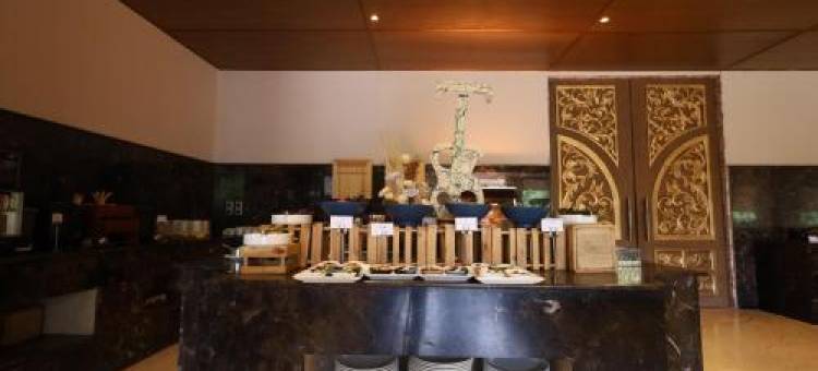 Ananta Spa & Resort Jaipur图片
