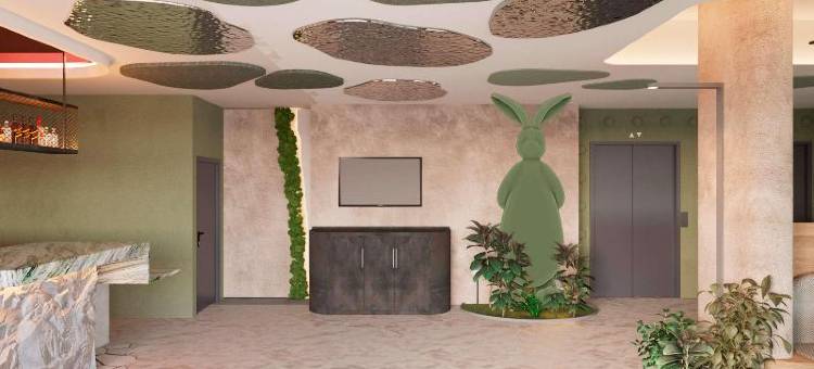 宜必思尚品马德里机场瓦尔德贝巴斯酒(Ibis Styles Madrid Airport Valdebebas)图片