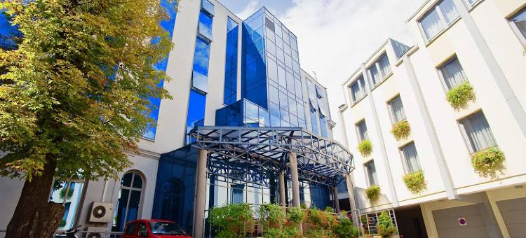 Best Western Plus Krakow Old Town图片