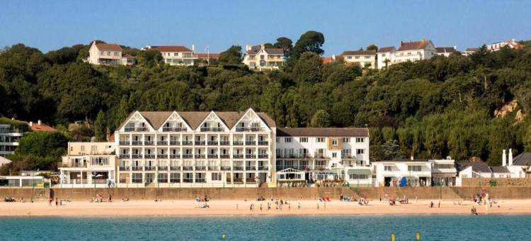 金沙酒店(Golden Sands)图片