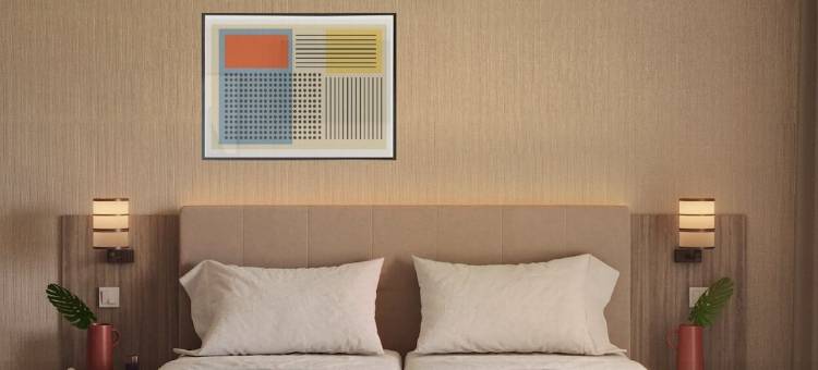 Holiday Inn ALGARVE ALBUFEIRA(Holiday Inn ALGARVE ALBUFEIRA)图片
