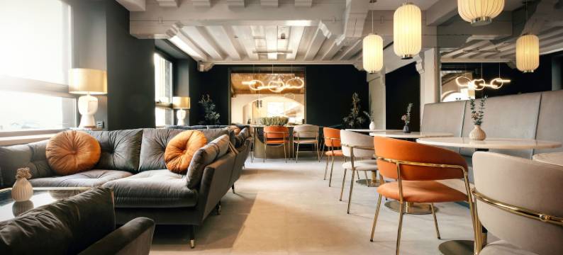 Das Kronberg - 限成人(Das Kronberg Hotel - Adults Only - Inkl Soft- Und Heißgetränkeflat)图片