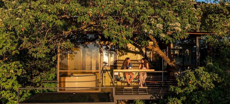 芬卡日落蒙特贝尔德(Finca Sunset Monteverde)图片