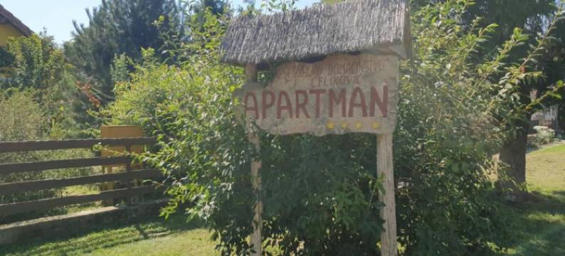 Čeliković公寓(Apartment Čeliković)图片