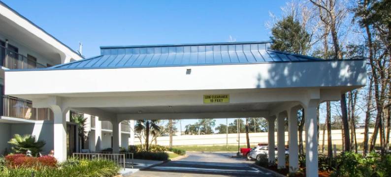 大学公园甜梦旅馆(Sweet Dream Inn - University Park)图片