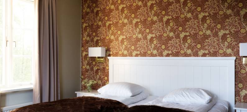 卡尔花园酒店(Hotel Kallgården)图片