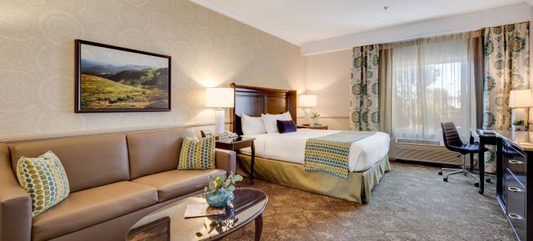 艾尔斯酒店科罗娜– 河滨(Ayres Hotel Corona – Riverside)图片