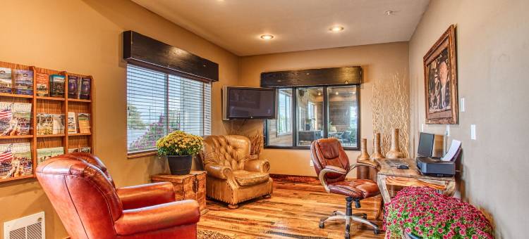 罗里与赖安汽车旅馆(Rory & Ryan Inn)图片