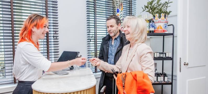 埃米尔精品酒店(Boutique Hotel Maison Emile)图片