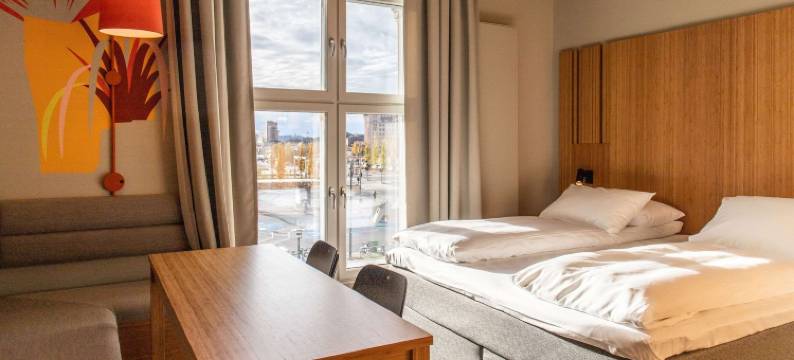 中央舒适大酒店(Comfort Hotel Grand Central)图片