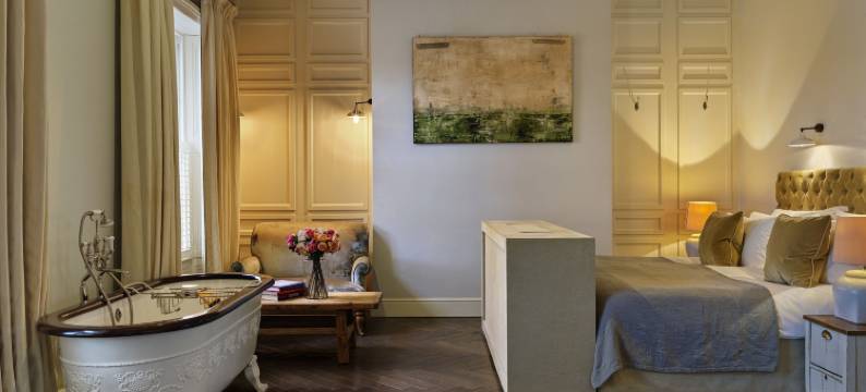 海滨长廊131号酒店(No131 the Promenade)图片