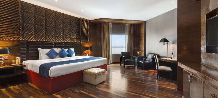 阿勒皮温德姆华美达酒店(Ramada by Wyndham Alleppey)图片