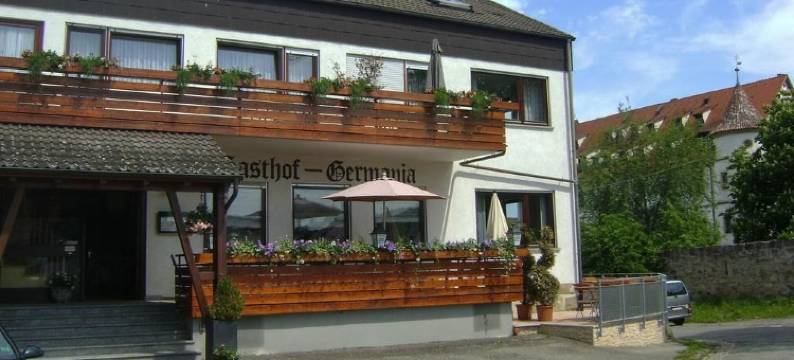 加斯霍夫格雷布勒酒店(Gasthof's Gräbele)图片