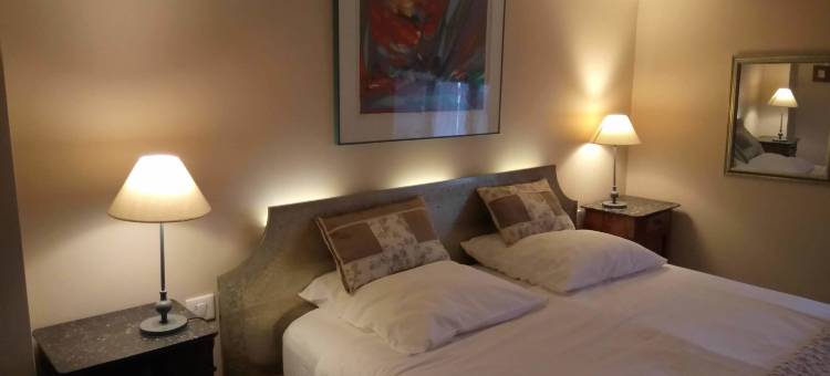 瑞雷圣雅克罗阿讷旅馆(Relais St Jacques - Roanne)图片