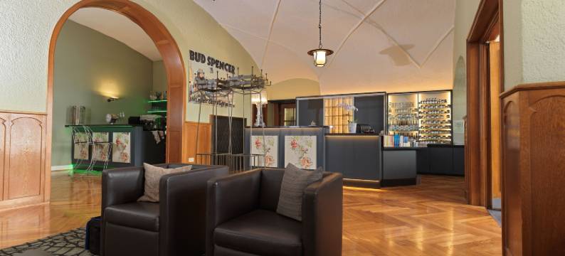 德瑞穆罕兰德娜酒店(Lodner Hotel Drei Mohren)图片