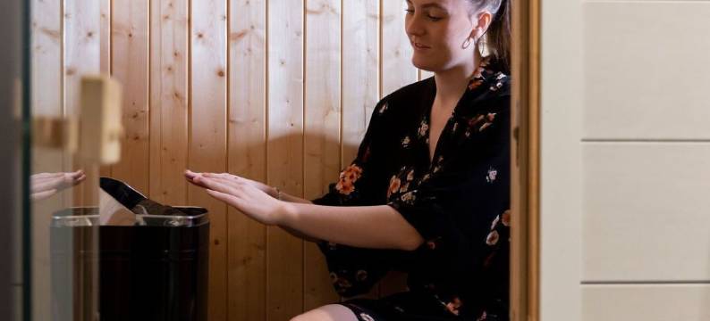 夫乐纳斯度假酒店(Vollsnes Feriehus)图片