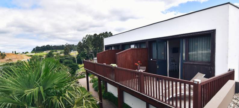 金塔德圣阿马罗乡村酒店(Quinta de San Amaro Rias Baixas)图片