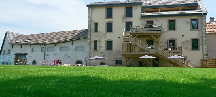 摩林德奥斯卡酒店(Le Moulin d'Oscar & Spa - Mulhouse Nord)图片