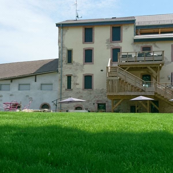 摩林德奥斯卡酒店(Le Moulin d'Oscar & Spa - Mulhouse Nord)图片